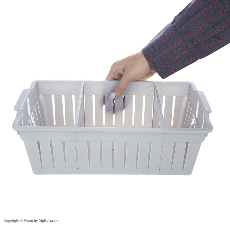 سبد نظم دهنده تاپکو کد 03