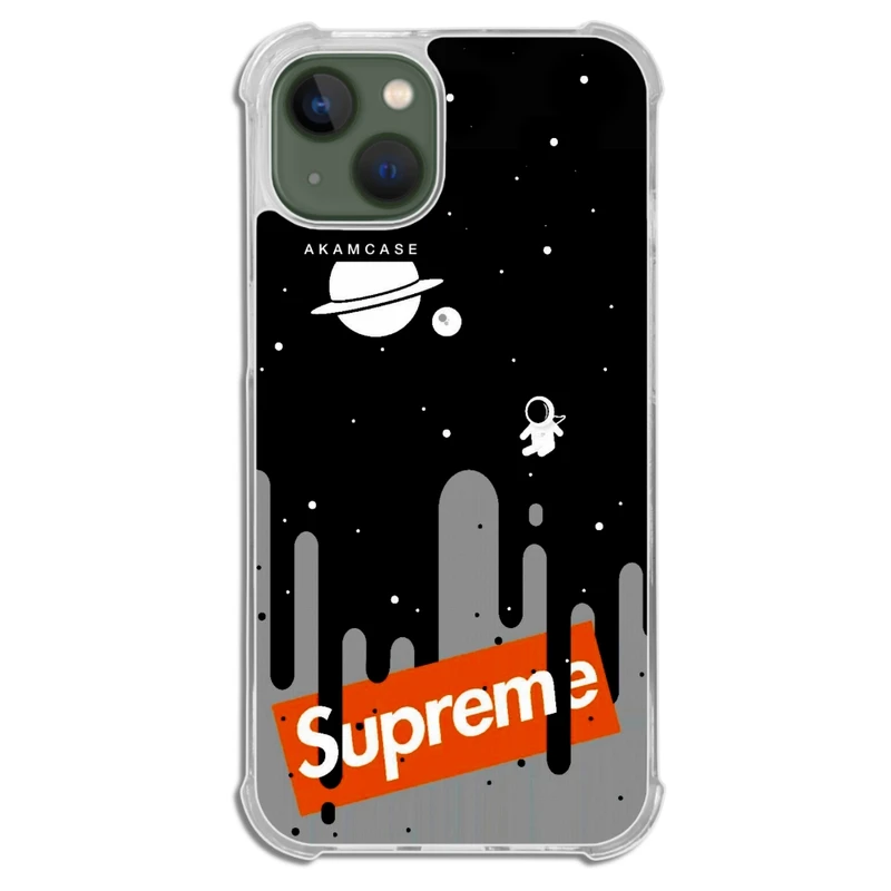 کاور آکام مدل AMCWTA13-SUPREME6 مناسب برای گوشی موبایل اپل iPhone 13