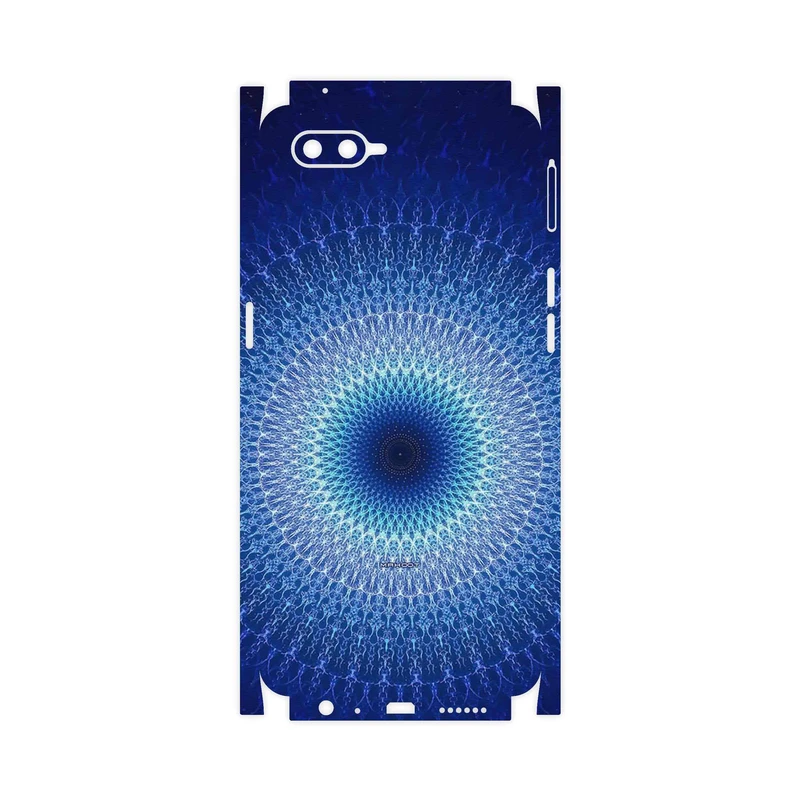 برچسب پوششی ماهوت مدل Mandala Design 3-FullSkin مناسب برای گوشی موبایل اپو K1