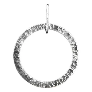 آویز گردنبند نقره زنانه مدل آواتار