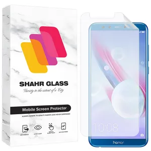 Shahr Glass SNMF Screen Protector For Honor 9 Lite