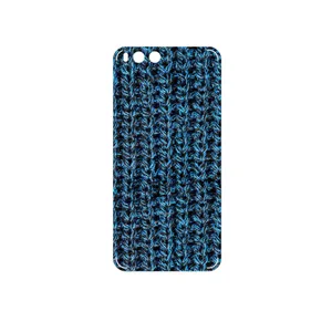 MAHOOT Fabric Texture 2 Cover Sticker for Xiaomi Mi 6