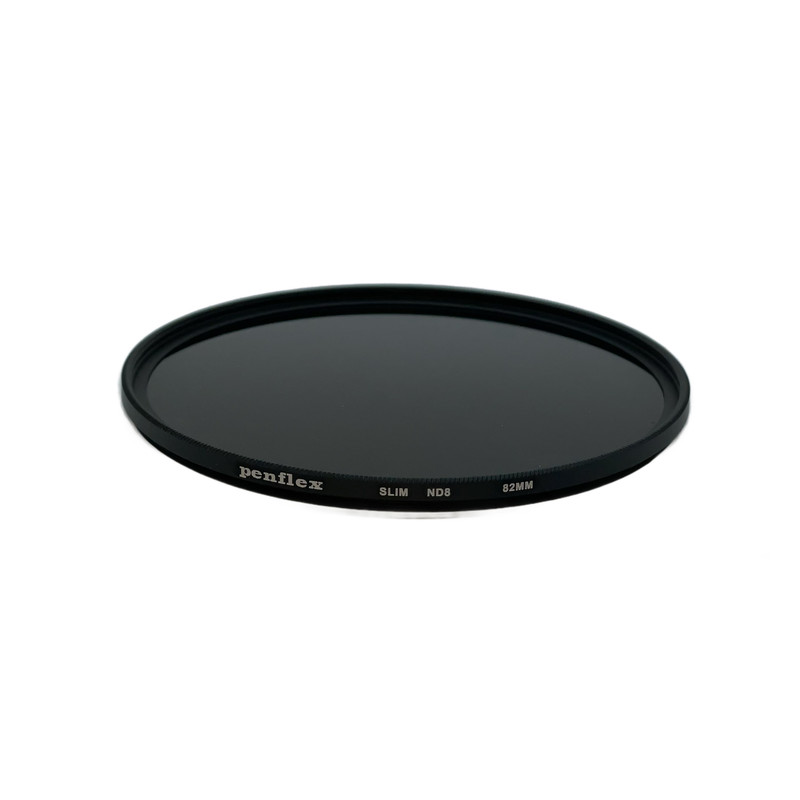 فیلتر لنز پنفلکس مدل ND8-82MM