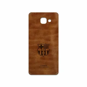 MAHOOT BFL-BRCA Cover Sticker for Samsung Galaxy A7 2016