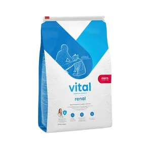 غذای خشک درمانی گربه مرا مدل Renal وزن 750 گرم
