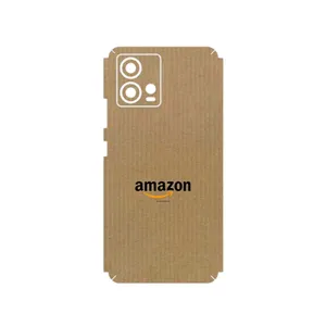 MAHOOT Amazon Cover Sticker for Motorola Edge 30 Fusion