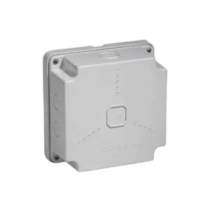 باکس دوربین دانوب مدل 13*13 ABS