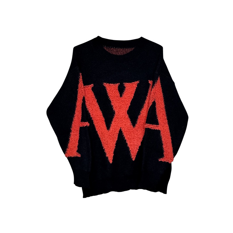 پلیور زنانه سوپردرای مدل وینگز 22