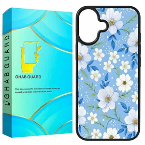 Ghab Guard GCHP16 Cover for Apple iPhone 16 