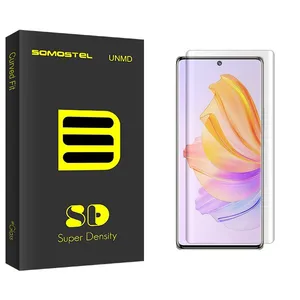 Somastel SD UV Screen Protector For 80