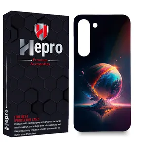 HEPRO MC Cover for SAMSUNG GALAXY S23