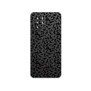 MAHOOT Black-Silicon Cover Sticker for Xiaomi Redmi Note 10 Pro  China