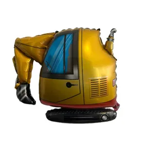 بادکنک فویلی پارتی لند تهران مدل لودر کد 1598