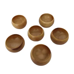 پیاله مدل خمره ای مجموعه 6 عددی