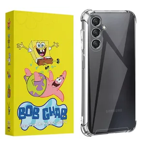 BOB GHAB JELEB Cover For Samsung Galaxy A24