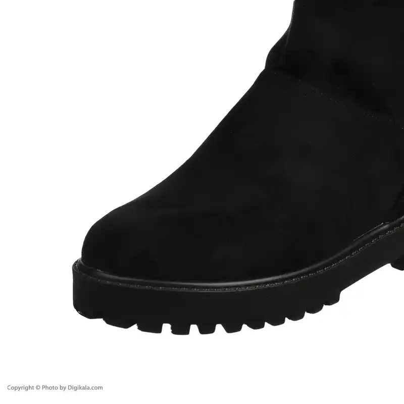 بوت زنانه مدل نیکا کد 6540