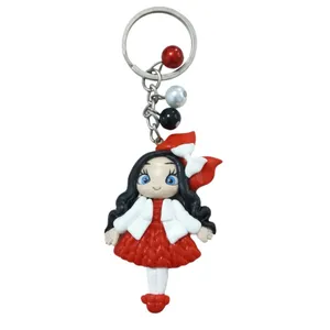 جاکلیدی زنانه مدل یلدا ZCZDZ556