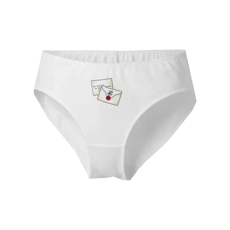 شورت اسلیپ دخترانه هری پاتر مدل 54