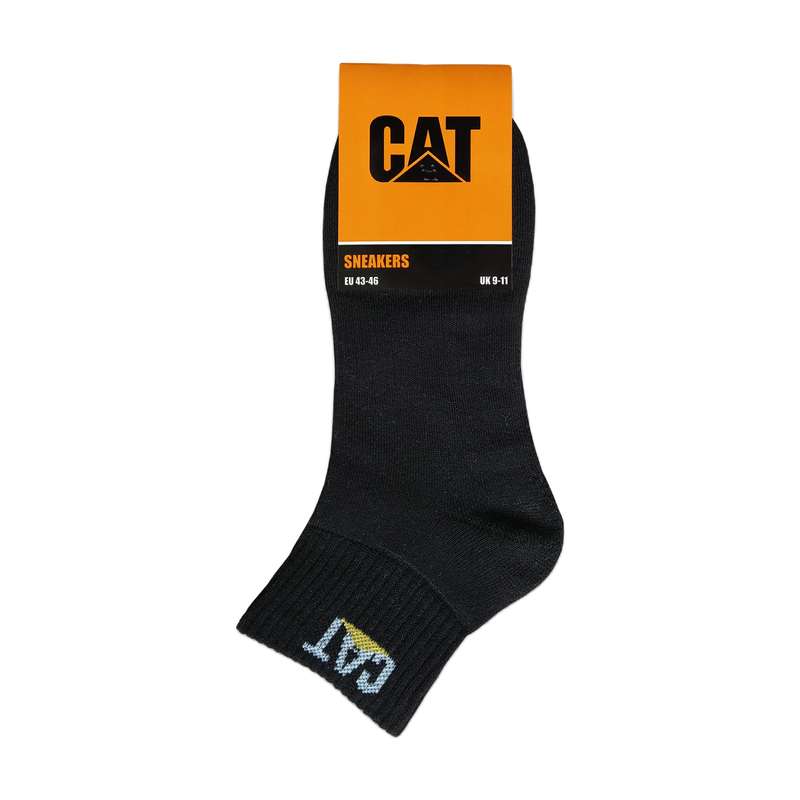 جوراب کاترپیلار مدل حوله ای کد DS30