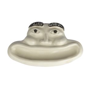 شکلات خوری طرح لبخند مدل DO89