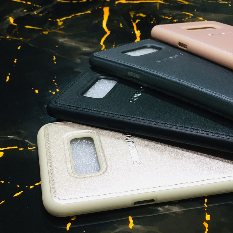 کاور مدل Gloss مناسب برای گوشی موبایل سامسونگ Galaxy S8 Plus 1