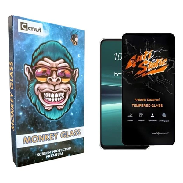 محافظ صفحه نمایش کوکونات مدل mnk Antistatic مناسب برای گوشی موبایل اچ تی سی Desire U23 Pro