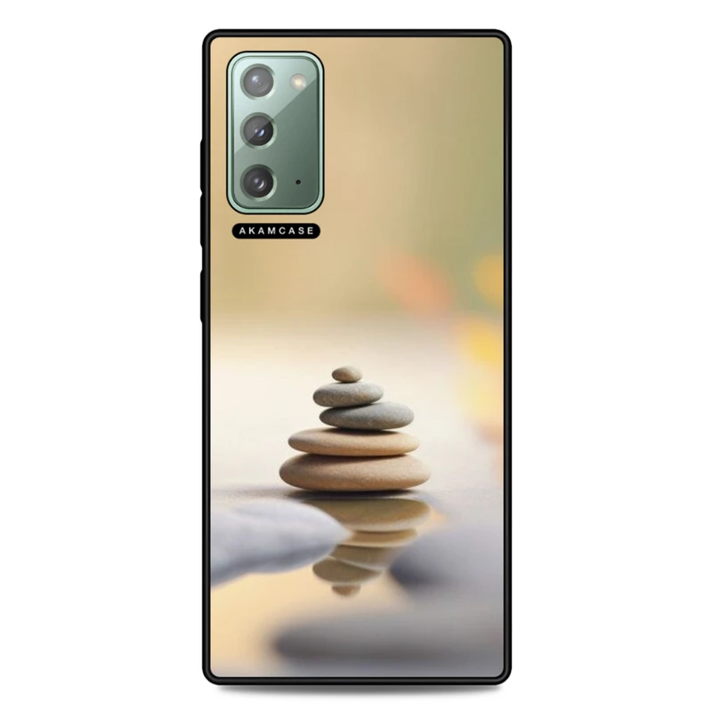 کاور آکام مدل AMC-WSGN20-ZEN-16 مناسب برای گوشی موبایل سامسونگ Galaxy Note 20