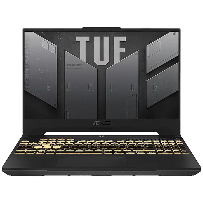 لپ تاپ 15.6 اینچی ایسوس مدل TUF Gaming FX507ZR-HQ033