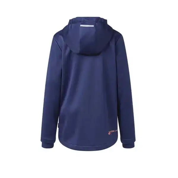 کاپشن ورزشی دخترانه راک تریل مدل New2024