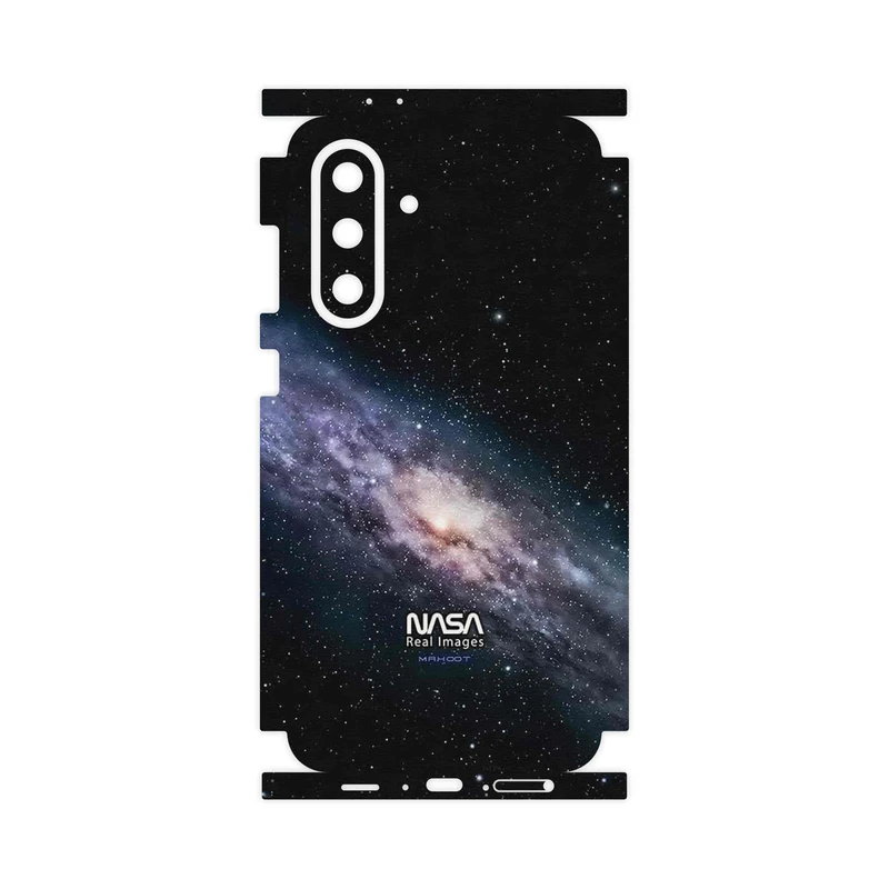 برچسب پوششی ماهوت مدل Universe_by_NASA_3-FullSkin مناسب برای گوشی موبایل سامسونگ Galaxy A36