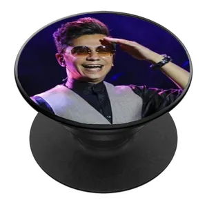 پایه نگهدارنده گوشی موبایل پاپ سوکت مدل محسن ابراهیم زاده کد 02