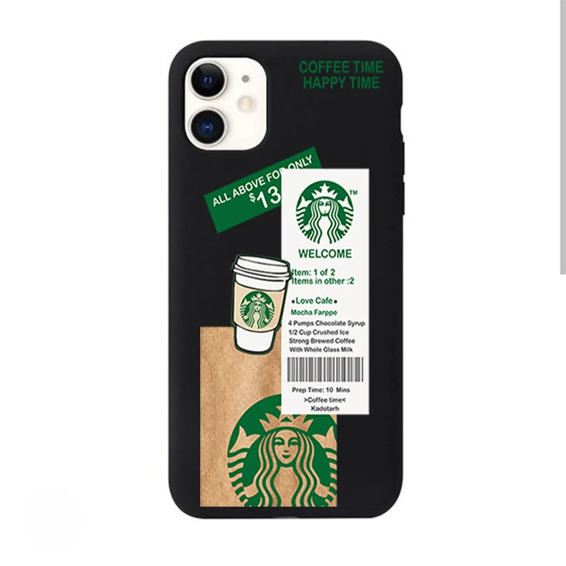 کاور طرح STK مناسب برای گوشی موبایل اپل IPhone 12