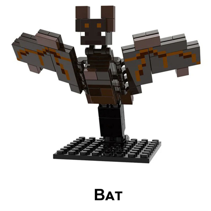 ساختنی مدل BAT کد 1586