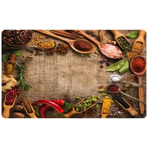 پادری مدل آشپزخانه کد S634 سایز 75x45 سانتی متر