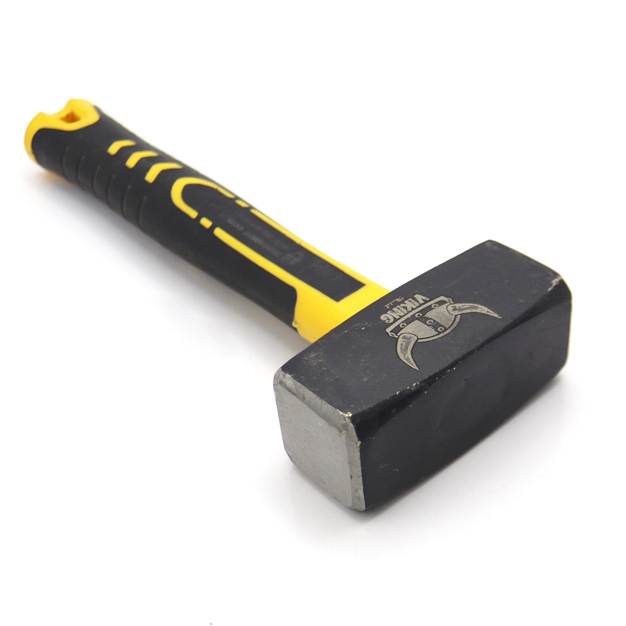 پتک مدل وایکینگ کد YPW-DOSARSAF-1000GR وزن 1200 گرم