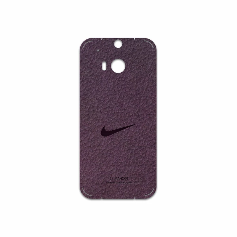 برچسب پوششی ماهوت مدل PL-NK مناسب برای گوشی موبایل اچ تی سی One M8