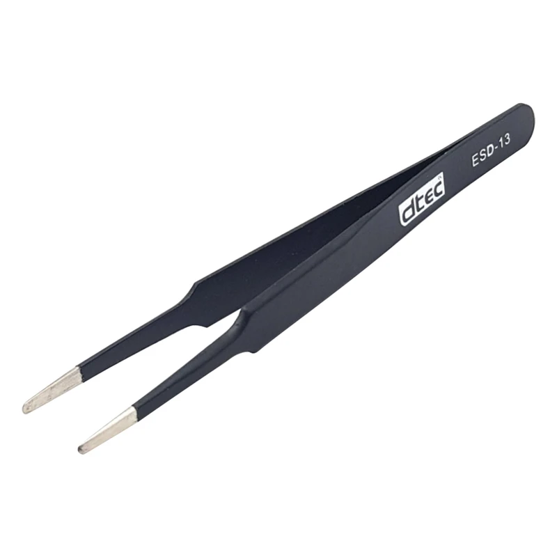 انبر پنس دی تک مدل ESD-13 سایز 5 اینچ 