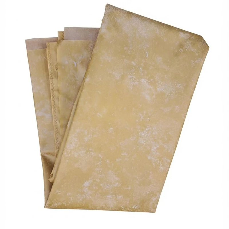 پرده حمام اطلس مدل مرمر سایز 180x200 سانتی متر