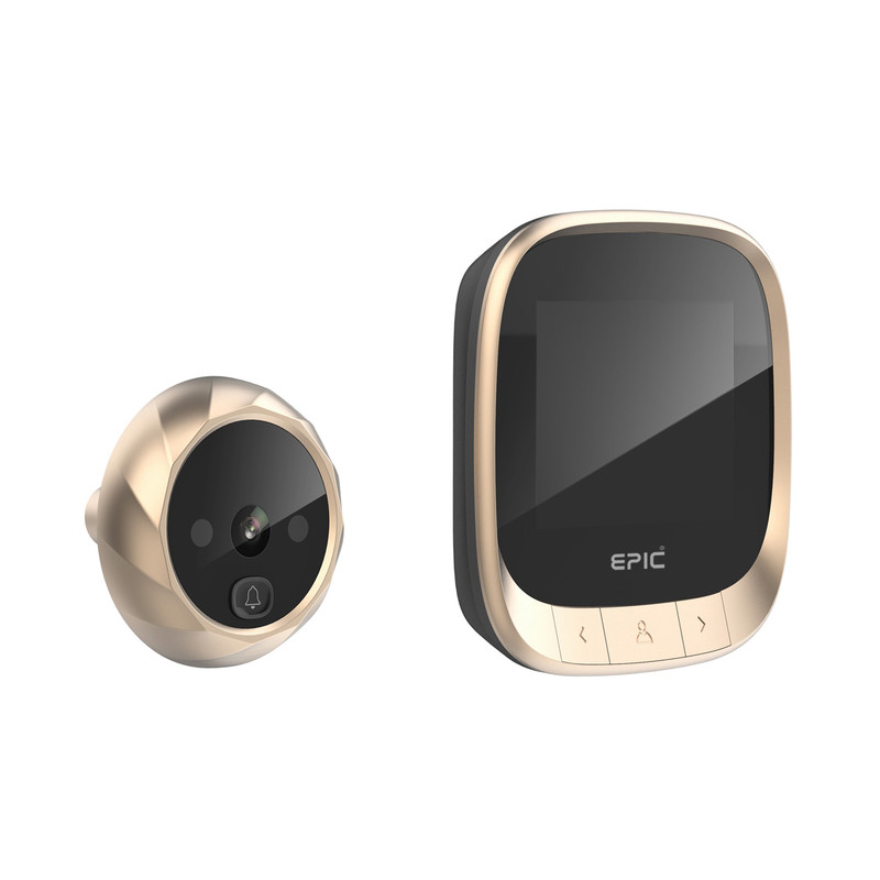 چشمی دیجیتال اپیک مدل VP