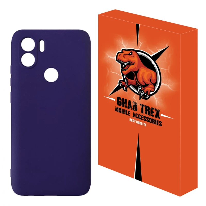 کاور قاب تی رکس مدل CLK مناسب برای گوشی موبایل شیائومی Redmi A1 plus