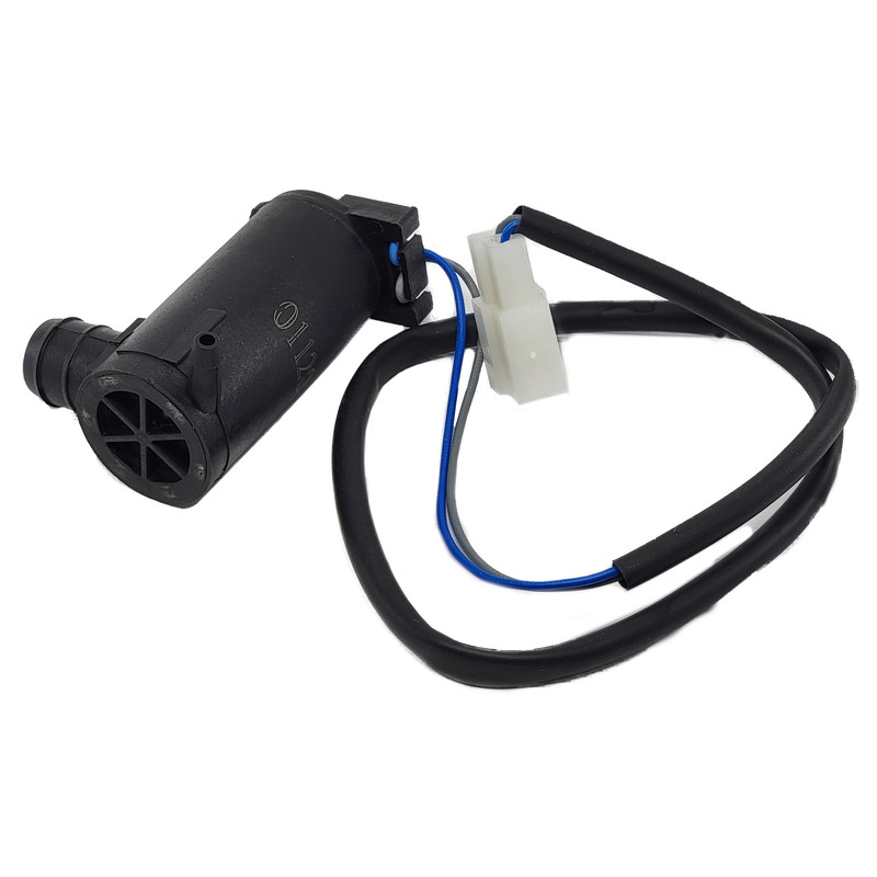 پمپ شیشه شوی خودرو آریکو کد 1392 مناسب برای تیبا