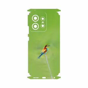 MAHOOT European bee-eater-FullSkin Cover Sticker for Motorola Edge 50 Pro