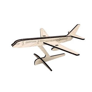نقد و بررسی ساختنی لوگولیزر طرح هواپیما مدل Passenger Plane توسط خریداران