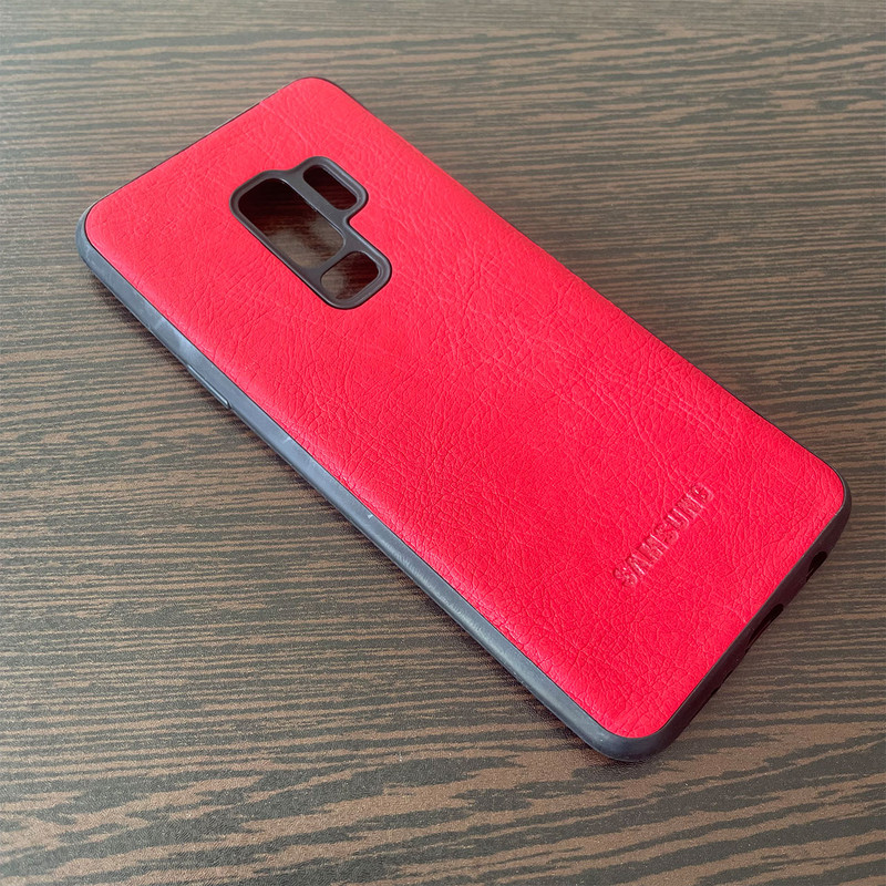 کاور بلوفاکس مدل BFTARZN مناسب برای گوشی موبایل سامسونگ Galaxy S9 Plus