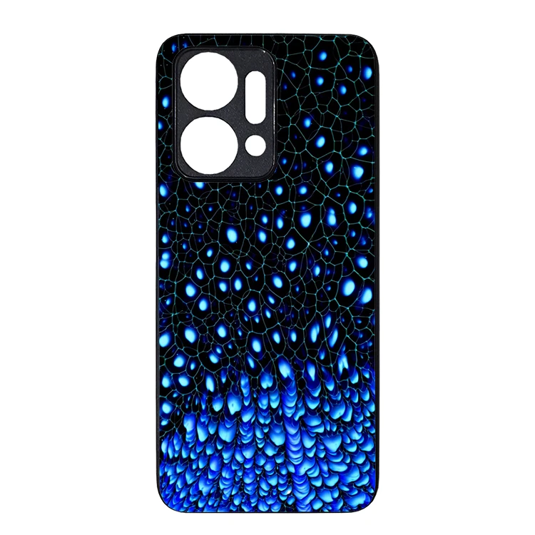 کاور گالری وبفر طرح انتزاعی مناسب برای گوشی موبایل آنر x7a