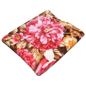 پتو مسافرتی مدل pgh7 سایز 160×220 سانتی متر