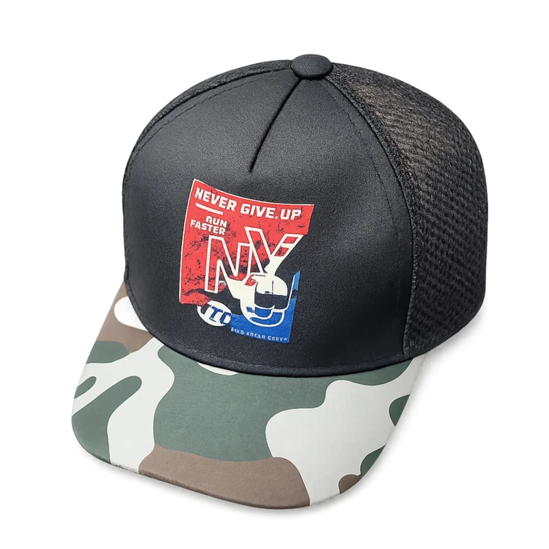 کلاه کپ مدل NGY توردار کد6077