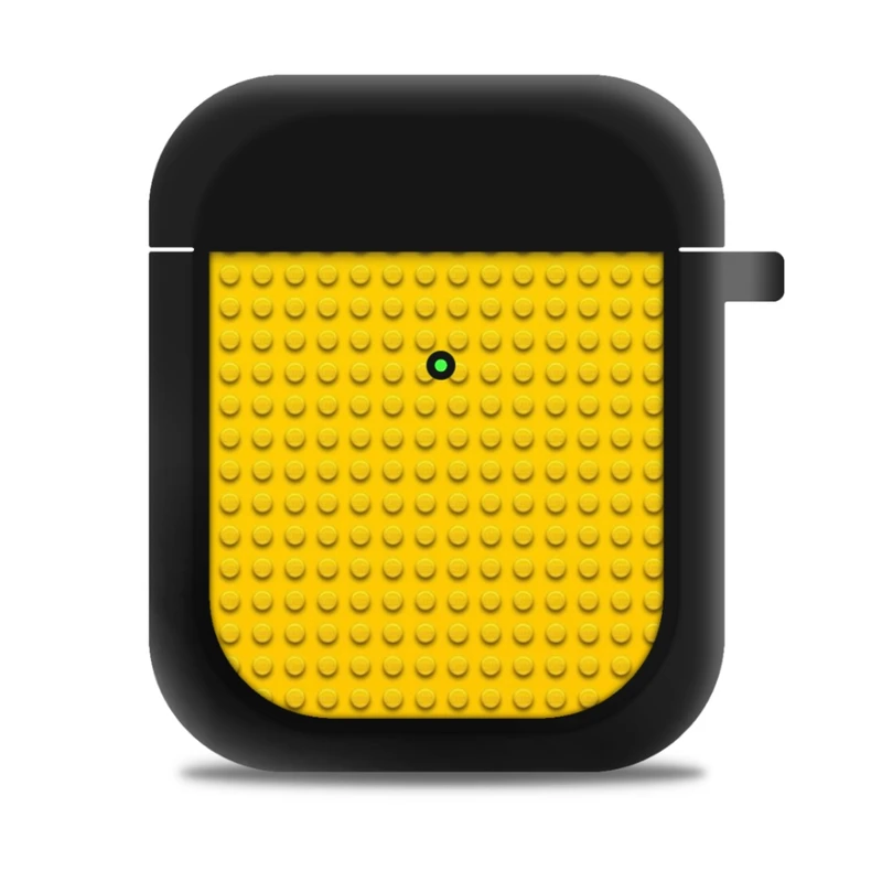 کاور آکام مدل AAP1CW-LEGO3 مناسب برای کیس اپل ایرپاد 1/2