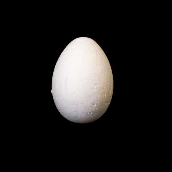 تخم مرغ تزیینی مدل یونولیتی کد 493 بسته 10 عددی