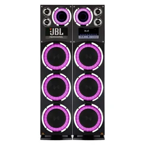 پخش کننده خانگی مدل JBL PartyBox 3300 Smart